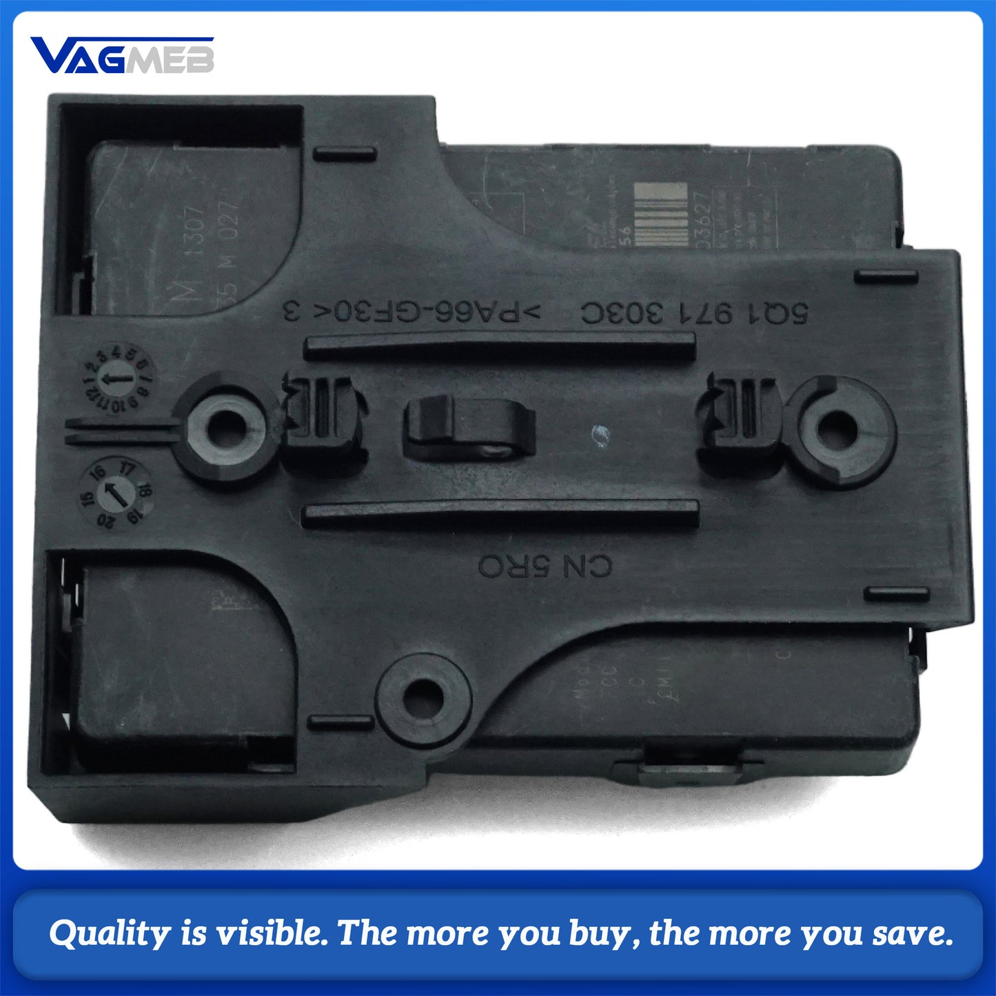 For Skoda Octavia 2019, Push Start Button Kit, Keyless Go, PKE Keyless Entry