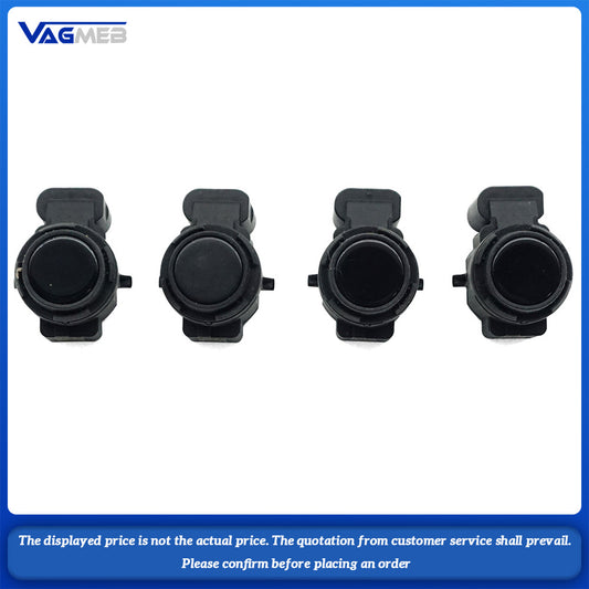 For Audi A38Y 2023 Park Assist System Kit PLA Auto Parking OPS 4K UPDATE 8K