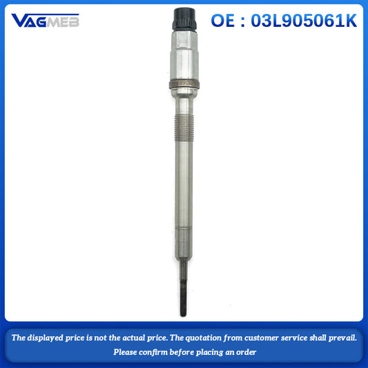 Glow Plug Pressure Sensor For VW Touareg Beetle Golf Passat Jetta Audi A3 Q7  03L905061K