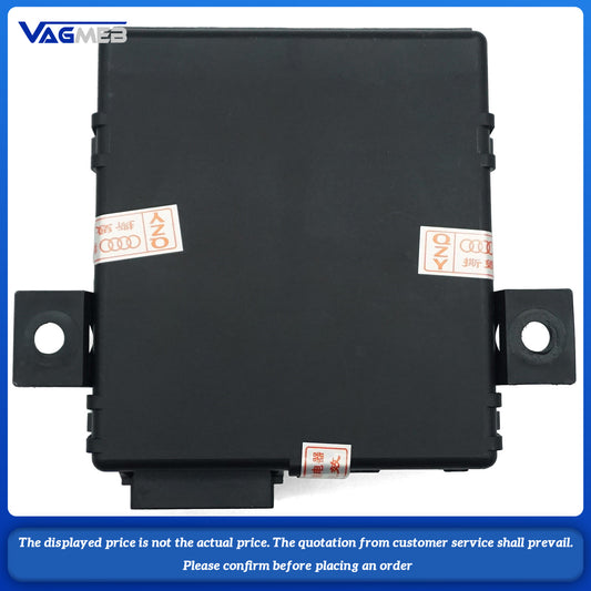For Audi A4 A5 Q5 Cruise Control Gateway Module Unit 8R0 907 468 AA 468P