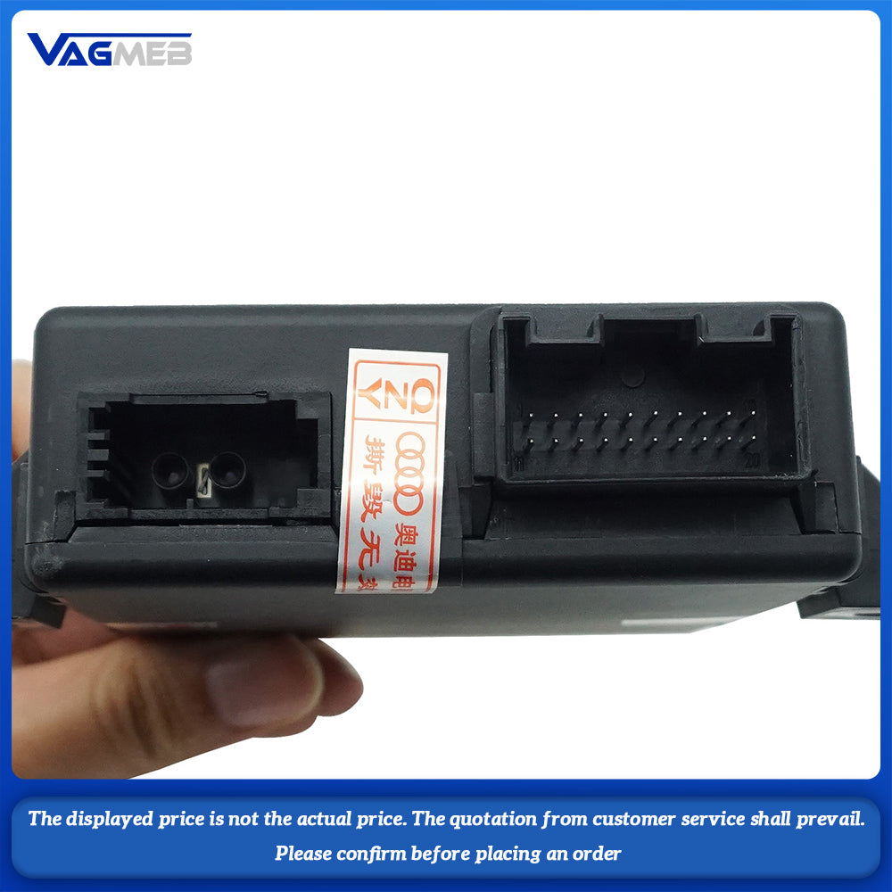 For Audi A4 A5 Q5 Cruise Control Gateway Module Unit 8R0 907 468 AA 468P