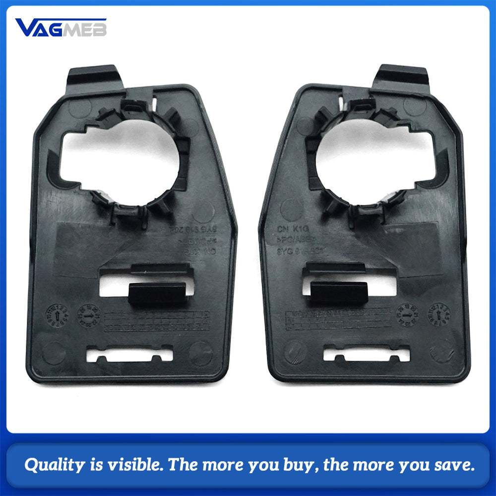 FOR Audi A3 8Y - Front bumper Grille bracket Support Reversing Parking Sensor Probe 8YG 919 261 8YG 919 262