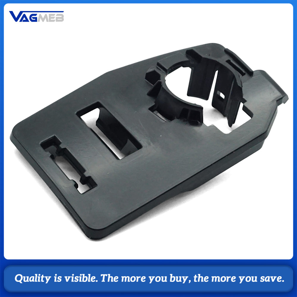 FOR Audi A3 8Y - Front bumper Grille bracket Support Reversing Parking Sensor Probe 8YG 919 261 8YG 919 262
