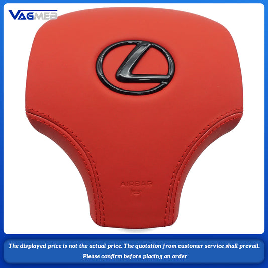 For Lexus  IS 250C Steering wheel airbag cover