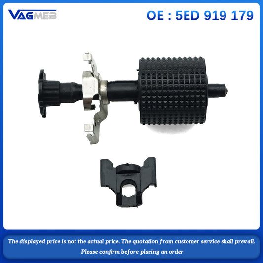 Multifunctional Steering Wheel Button Key Steer Switch Roller For Skoda Superb III Octavia A7 Karoq Kodiaq Fabia Scala Rapid 5ED 919 179