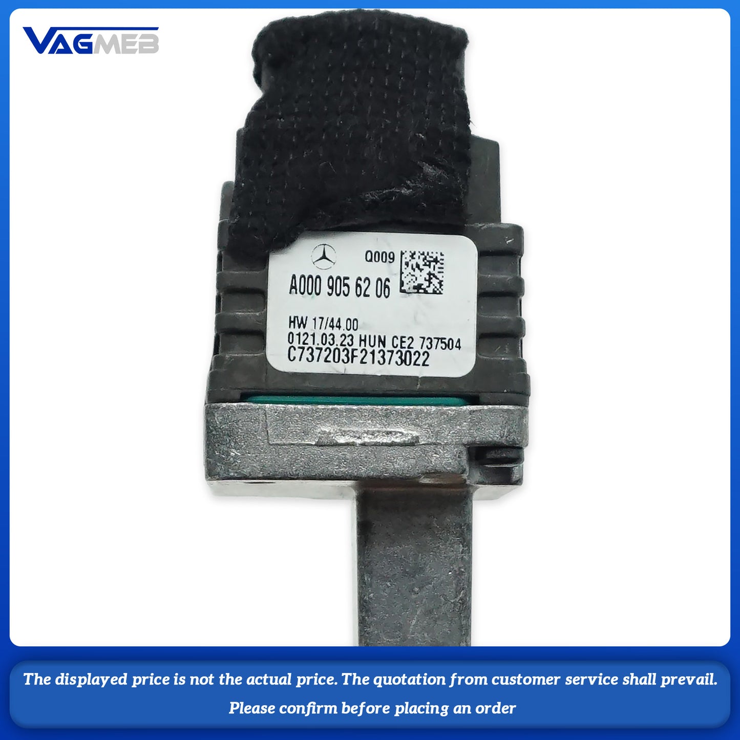 For Mercedes-Benz E180 2018 360-degree panorama