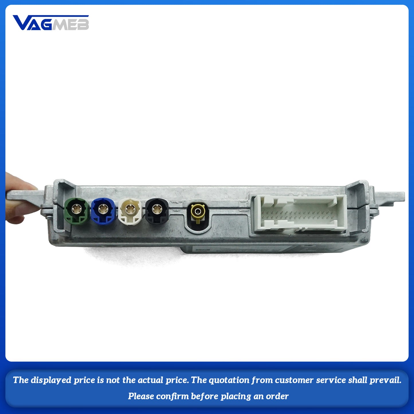 For Mercedes-Benz E180 2018 360-degree panorama