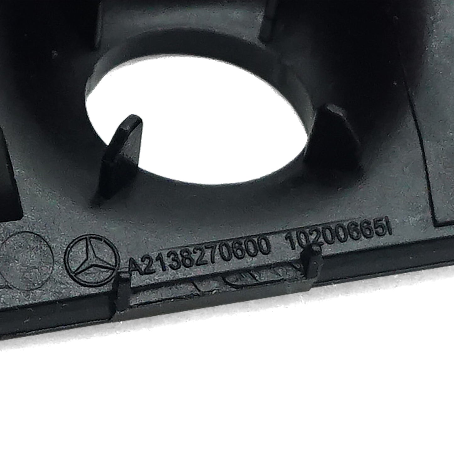 For Mercedes-Benz E180 2018 360-degree panorama