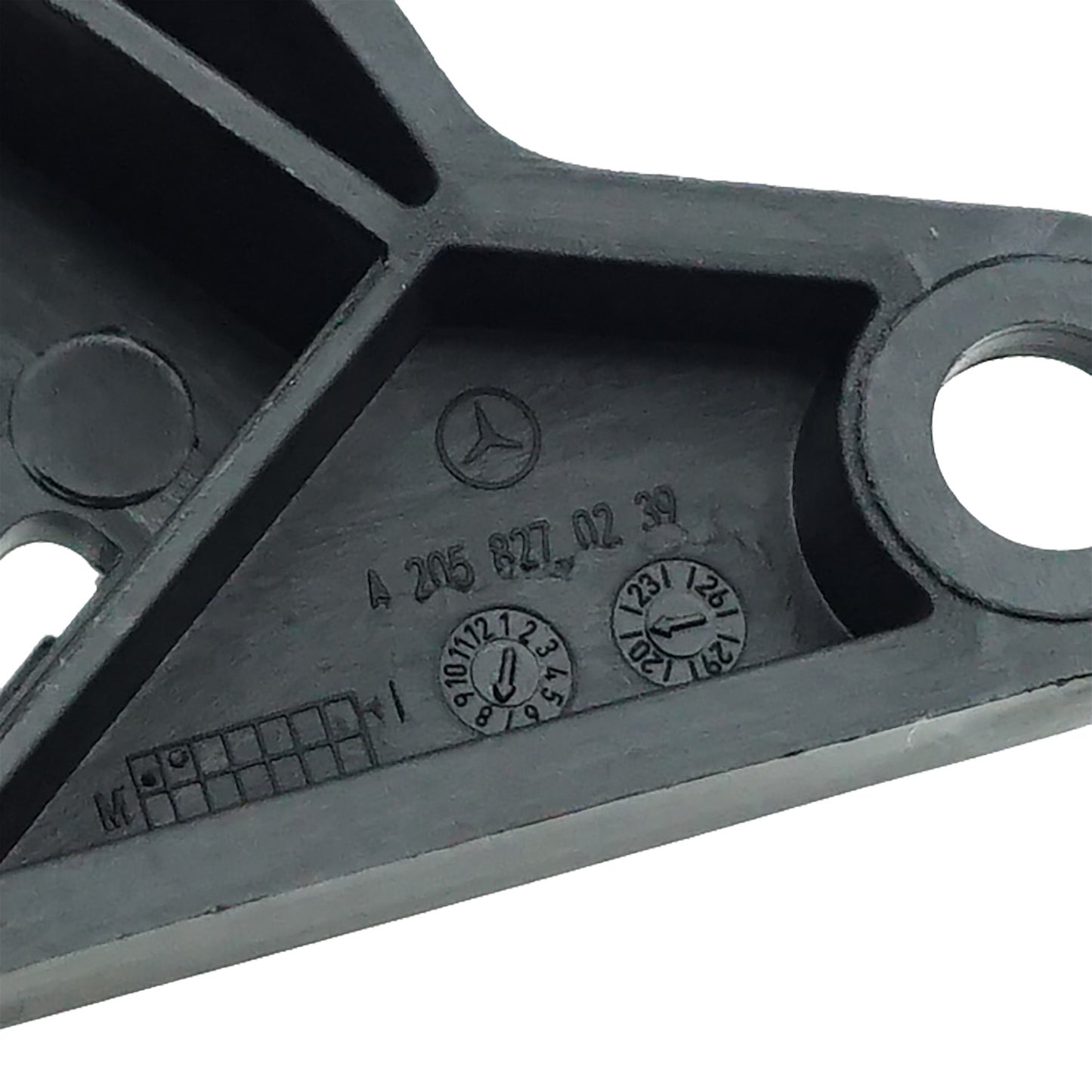 For Mercedes-Benz E180 2018 360-degree panorama