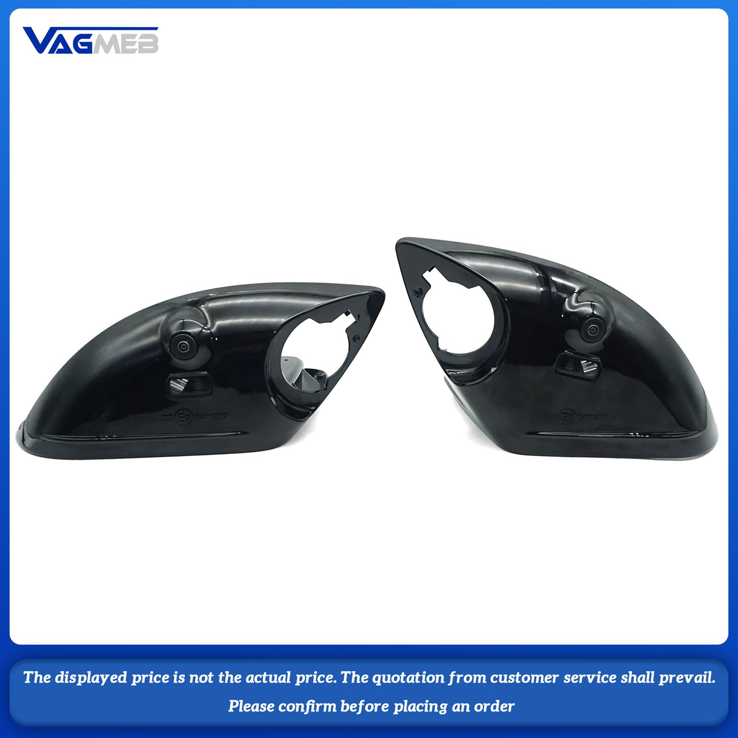 For Mercedes-Benz E180 2018 360-degree panorama