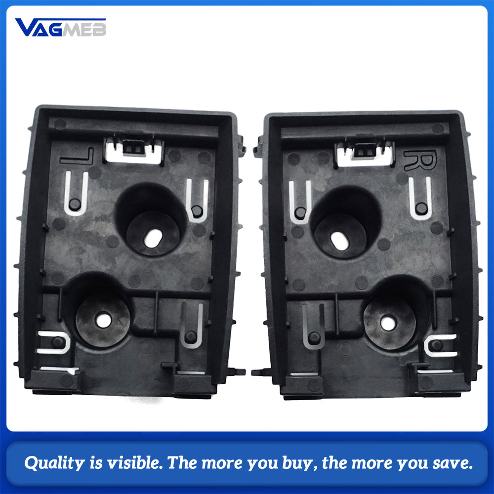 For 2019 Skoda Kodiaq MQB Blind Spot Monitor System Side Assist Kit Mirror Housing Version