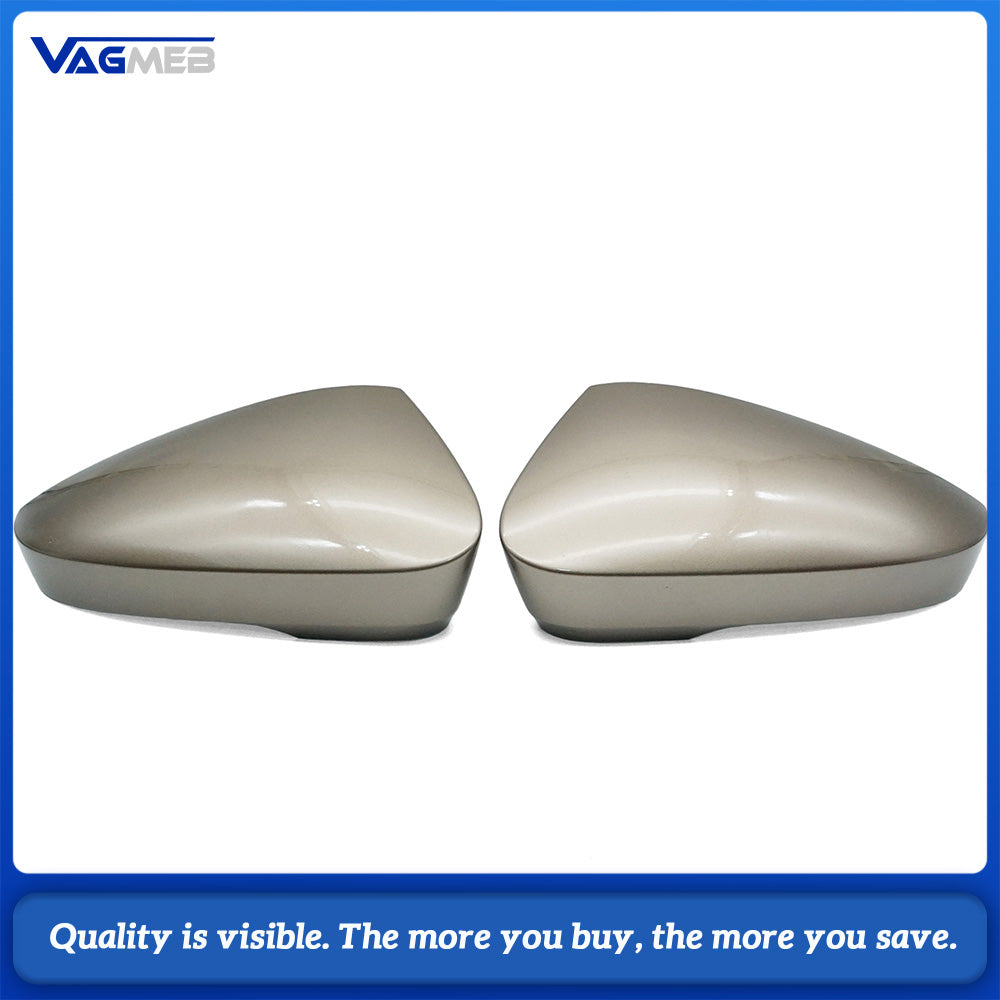 For 2019 Skoda Kodiaq MQB Blind Spot Monitor System Side Assist Kit Mirror Housing Version