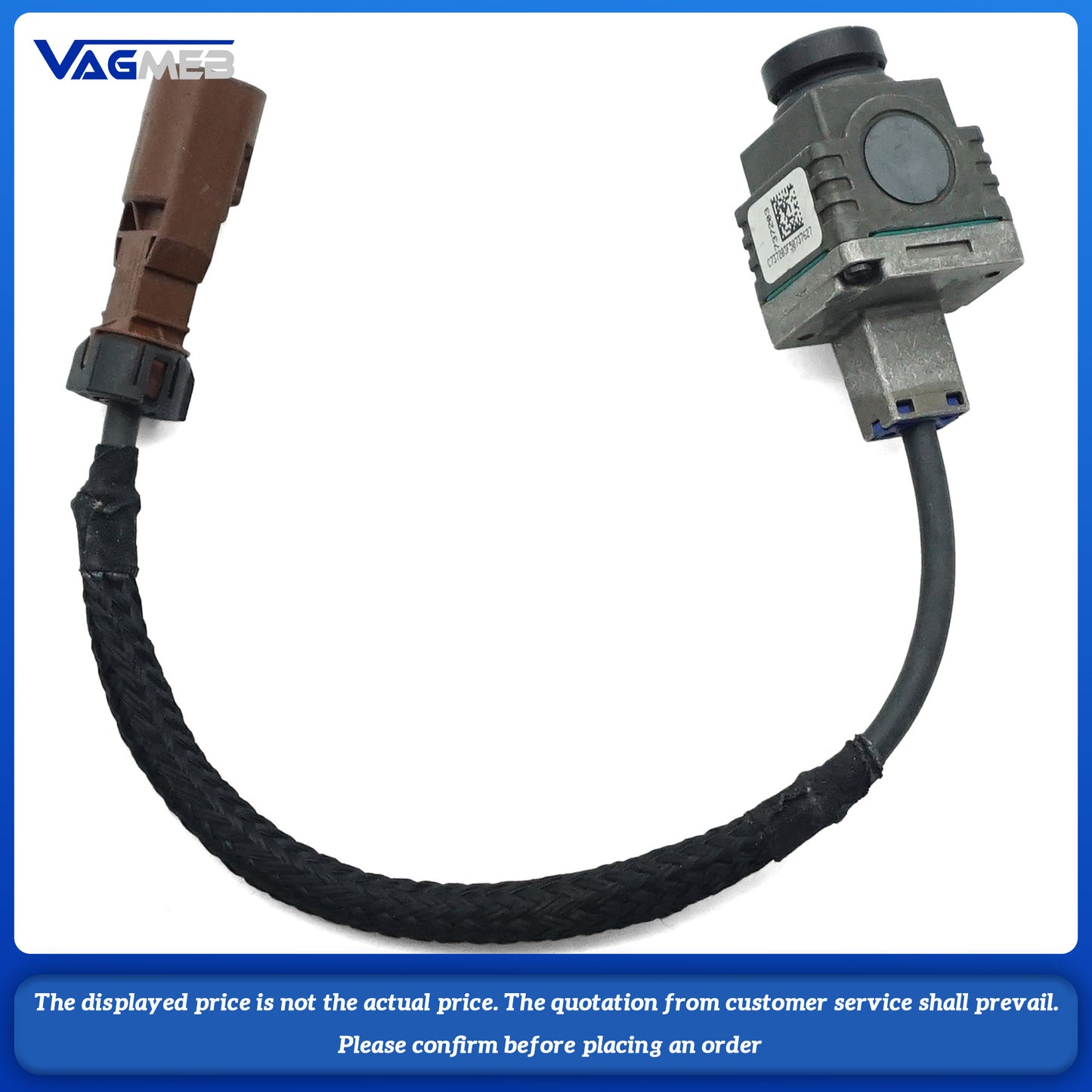 A0009056206 Auto Parking Camera For Mercedes-Benz W257 W177 W463 W907 W247 W213 W238 Car Rear Parking Camera Accessories