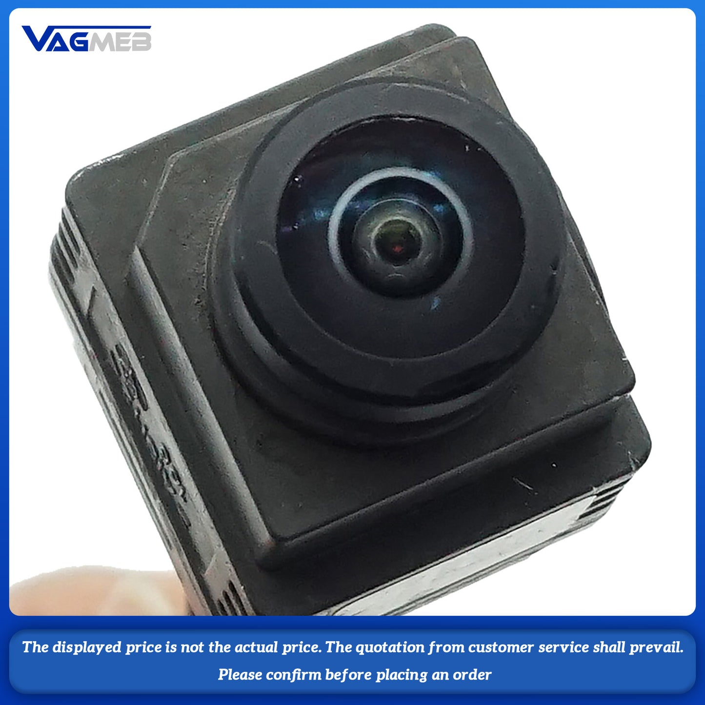 A0009056206 Auto Parking Camera For Mercedes-Benz W257 W177 W463 W907 W247 W213 W238 Car Rear Parking Camera Accessories