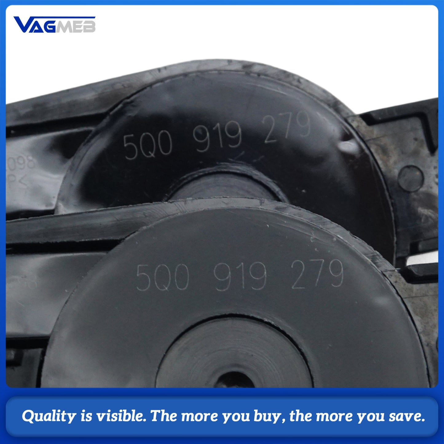 For Audi A4 B9 2018, 0 to 8 Radar Kit, Parking Sensor Upgrade, No Switch, Front Rear Parking Assist