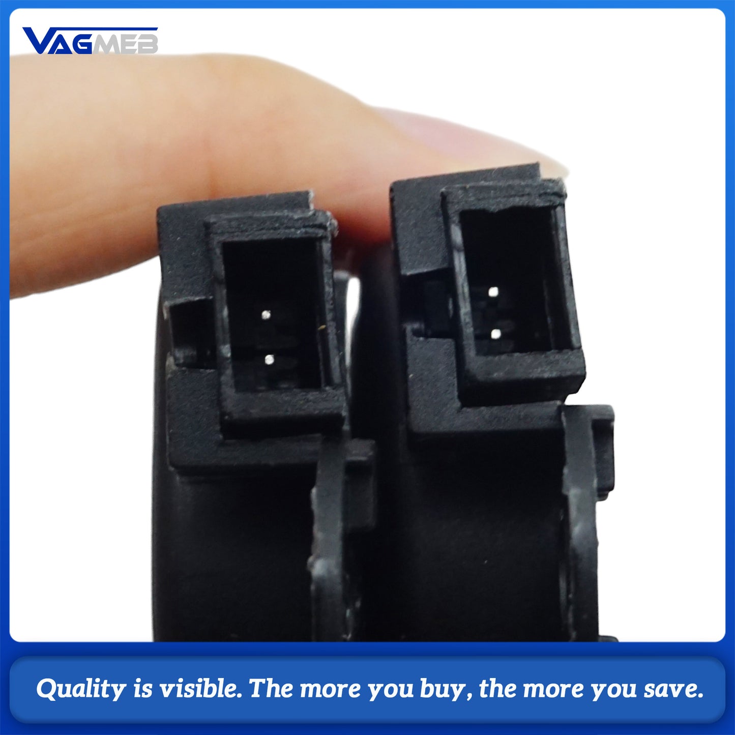 For Audi A4 B9 2018, 0 to 8 Radar Kit, Parking Sensor Upgrade, No Switch, Front Rear Parking Assist