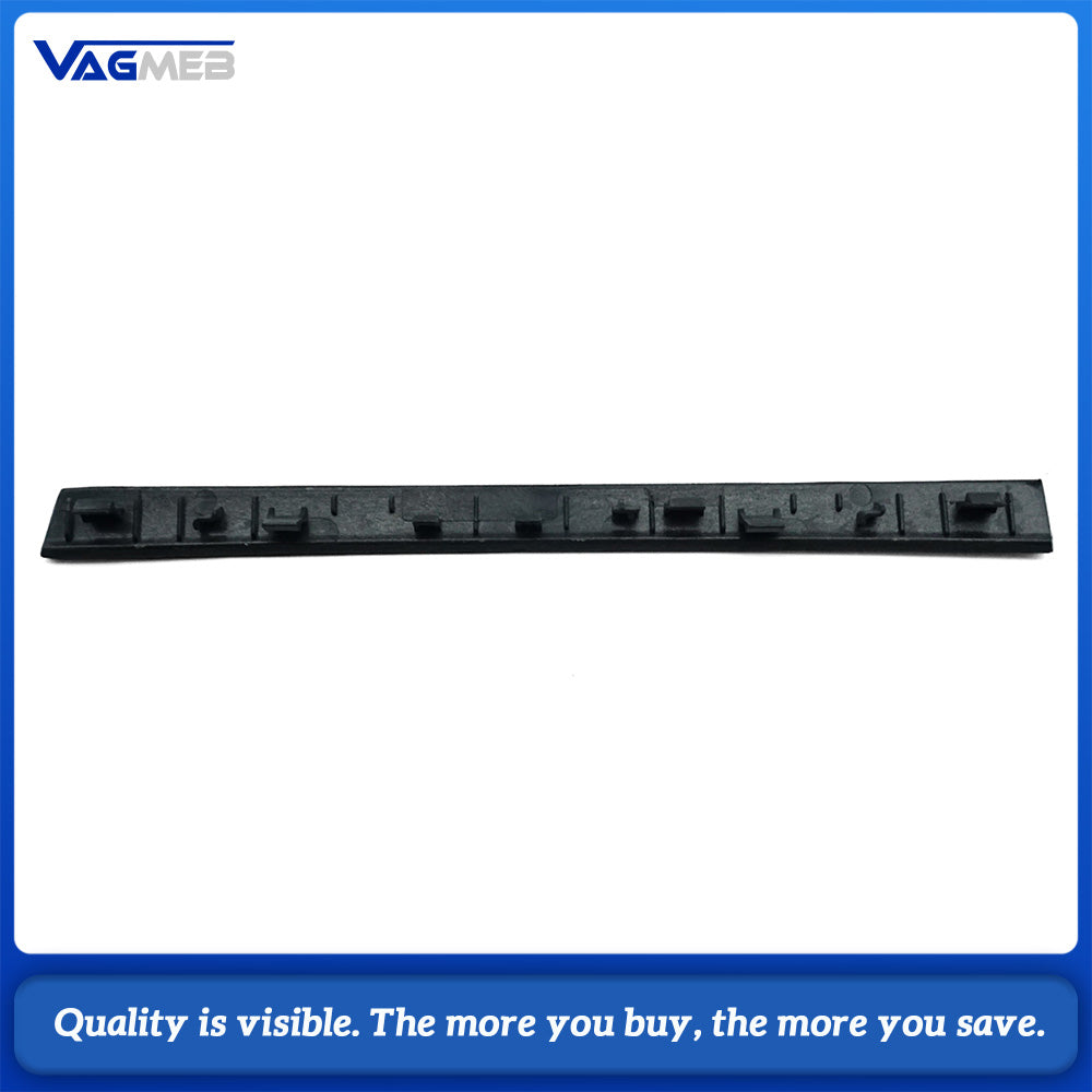 For BMW M3 G80 2022 Car Center Console Dashboard Carbon fiber dry carbon decorative strip