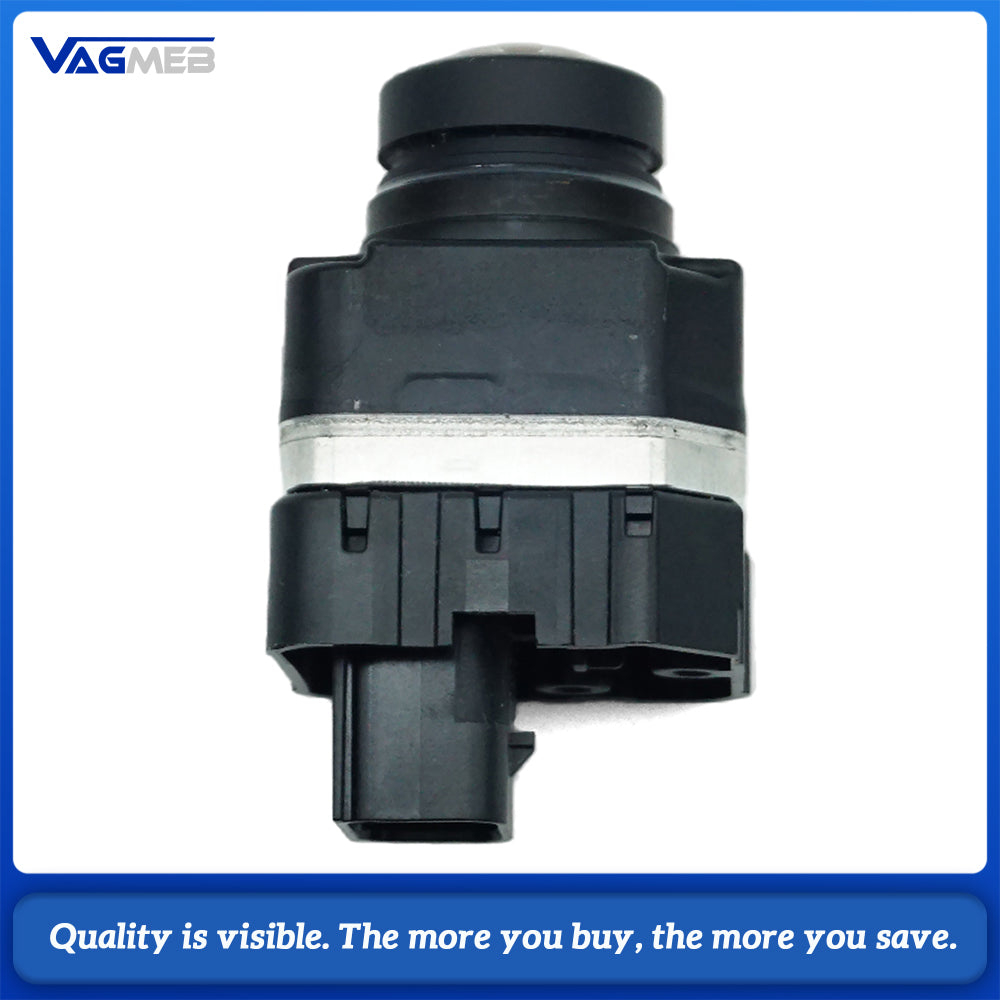 For Audi A3 S3 VW Atlas Passat Golf 8 MK 8 Tiguan SKODA Octavia Rear View Trunk Handle Camera 5WA 980 556 556 D