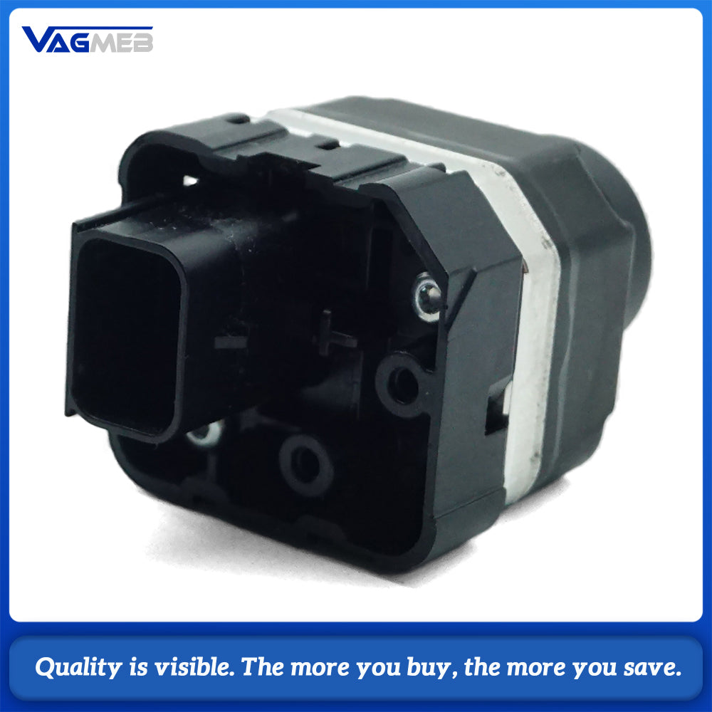 For Audi A3 S3 VW Atlas Passat Golf 8 MK 8 Tiguan SKODA Octavia Rear View Trunk Handle Camera 5WA 980 556 556 D