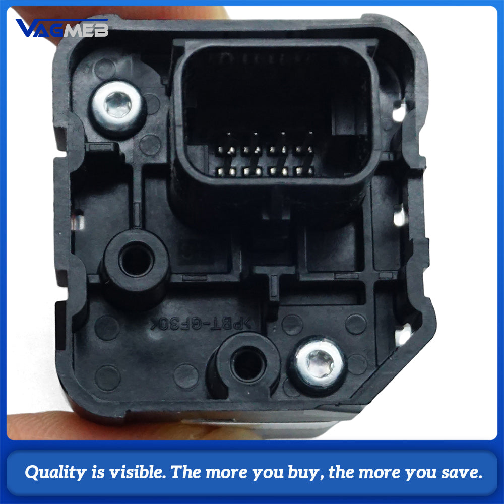 For Audi A3 S3 VW Atlas Passat Golf 8 MK 8 Tiguan SKODA Octavia Rear View Trunk Handle Camera 5WA 980 556 556 D