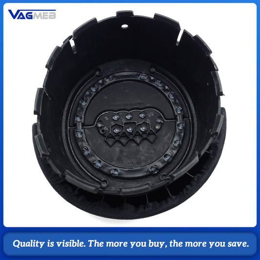 Steering wheel airbag cover multifunction steering wheel For Audi A6C7