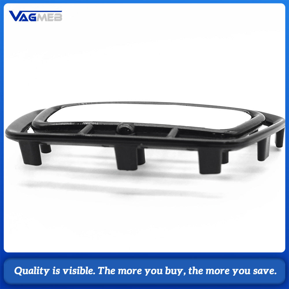 Steering wheel airbag cover multifunction steering wheel For Audi  Q5FY Airbag cover with black label