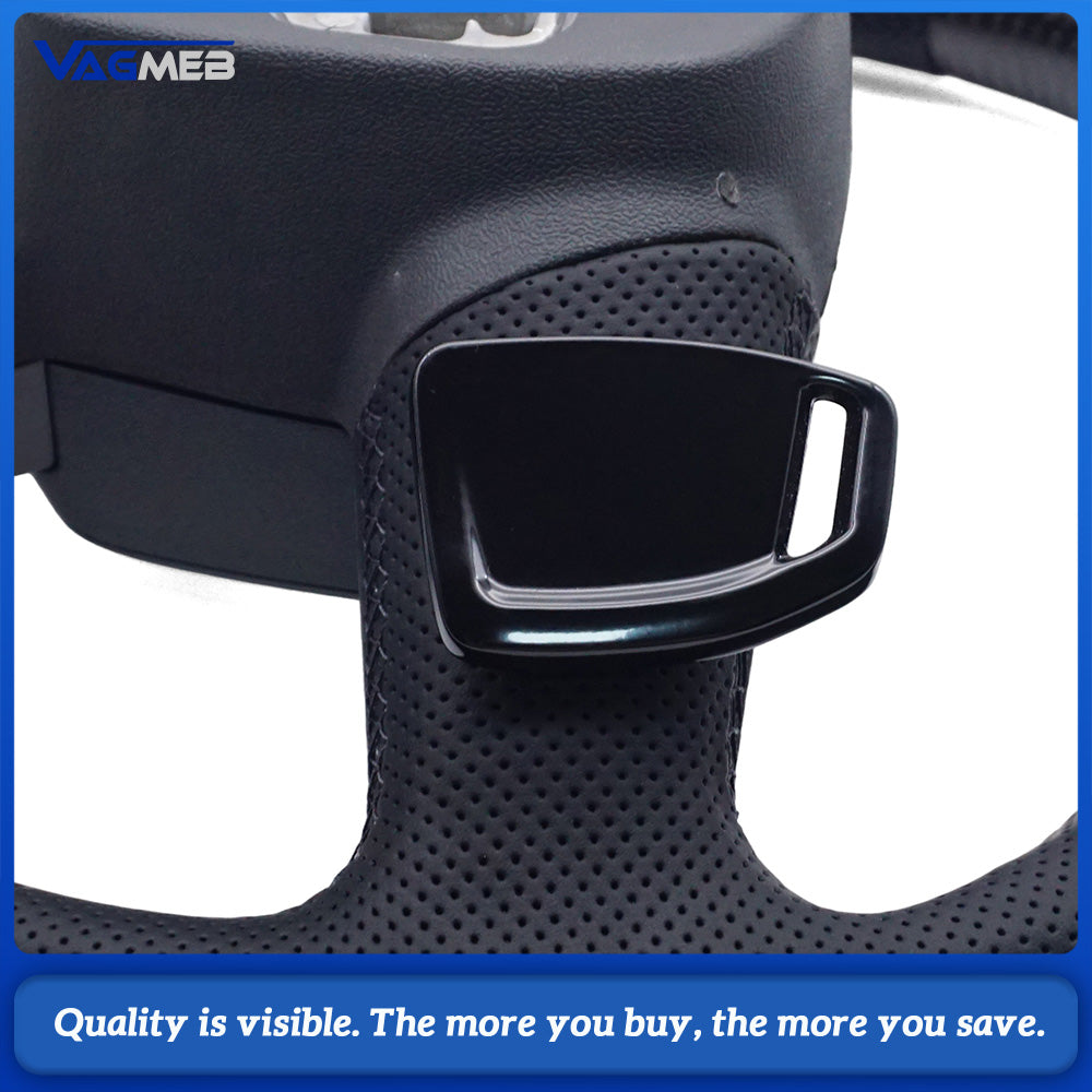 Sports Carbon Fiber Steering Wheel With heating,for Audi A4 Q5 Q7 A3 Q3 A7 B8 A6 C8 A8 RS5 RS4 RS6