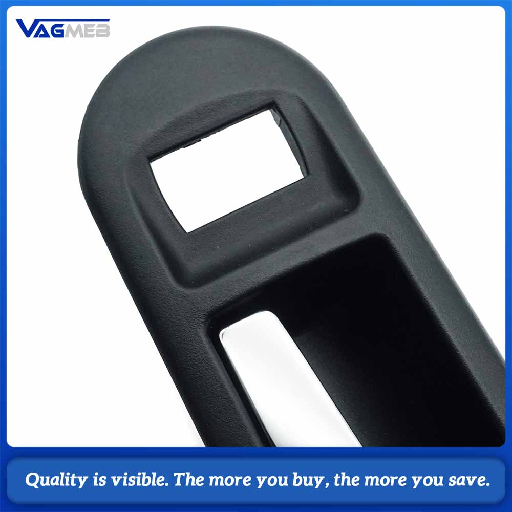 For VW Passat B5 rear right door handle