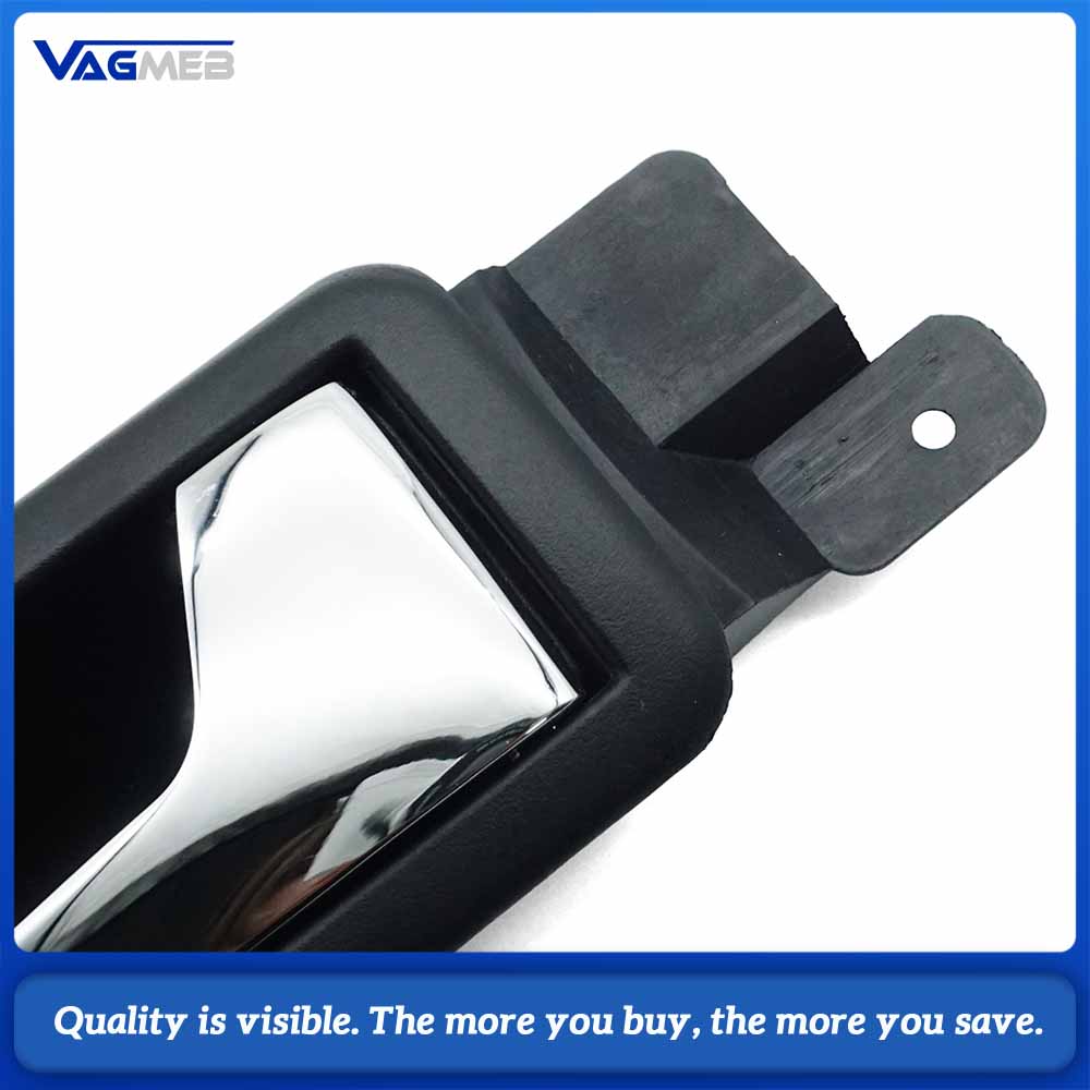 For VW Passat B5 rear right door handle