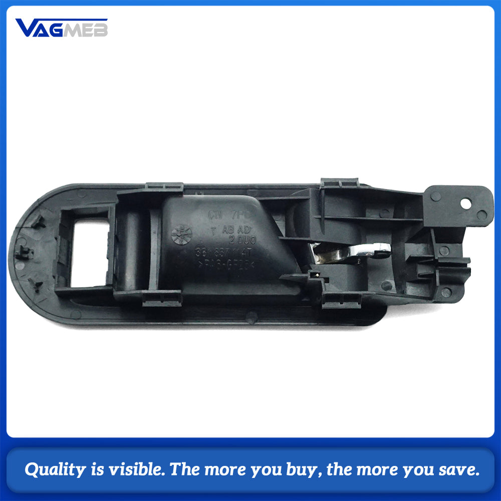 For VW Passat B5 rear right door handle