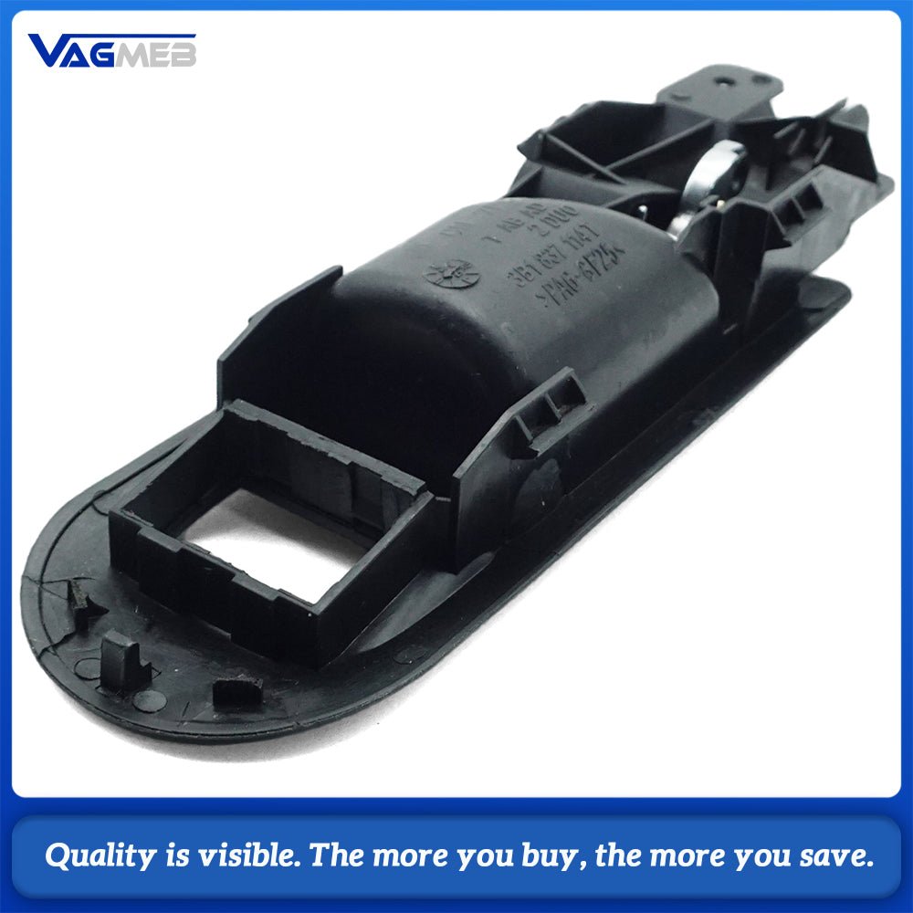 For VW Passat B5 rear right door handle