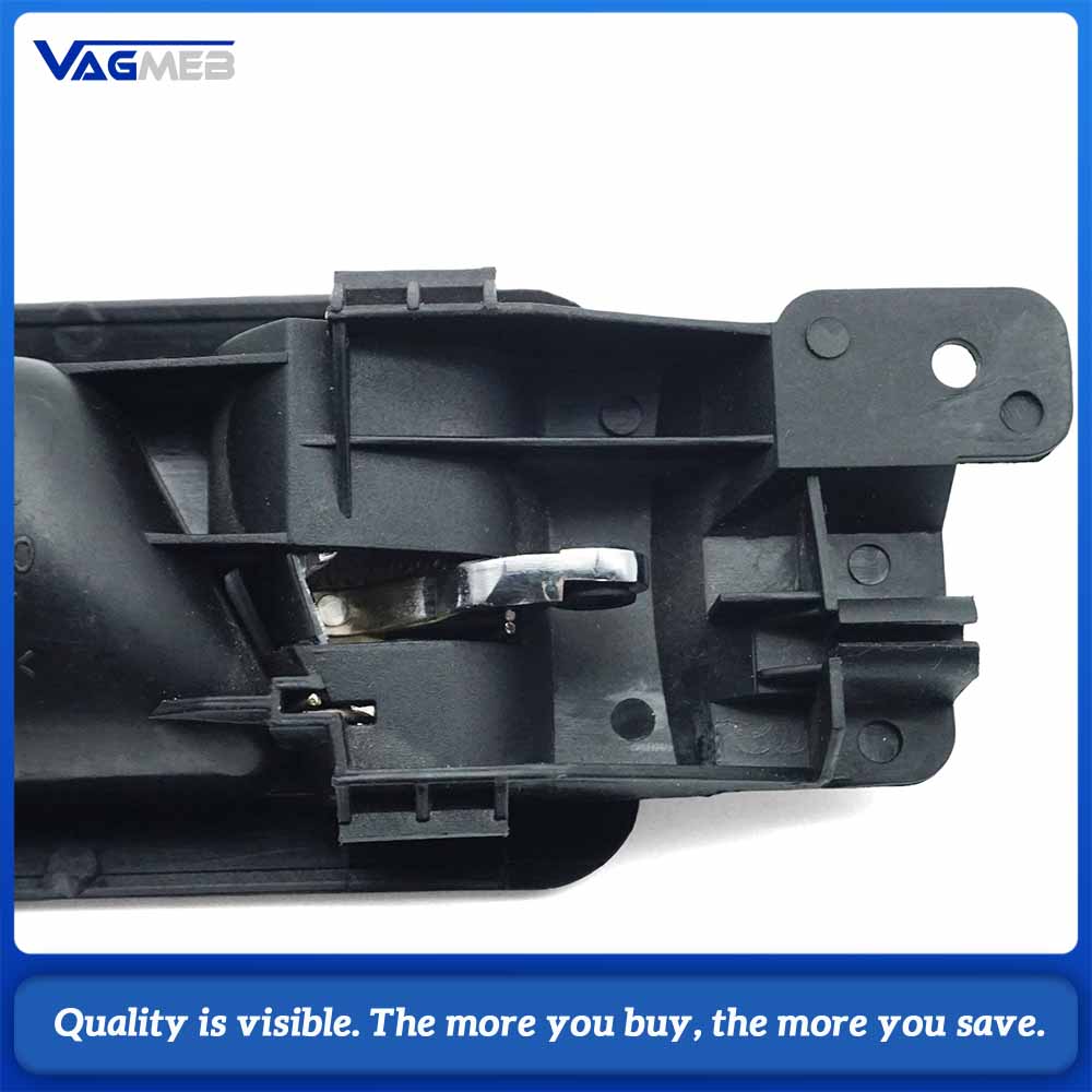 For VW Passat B5 rear right door handle