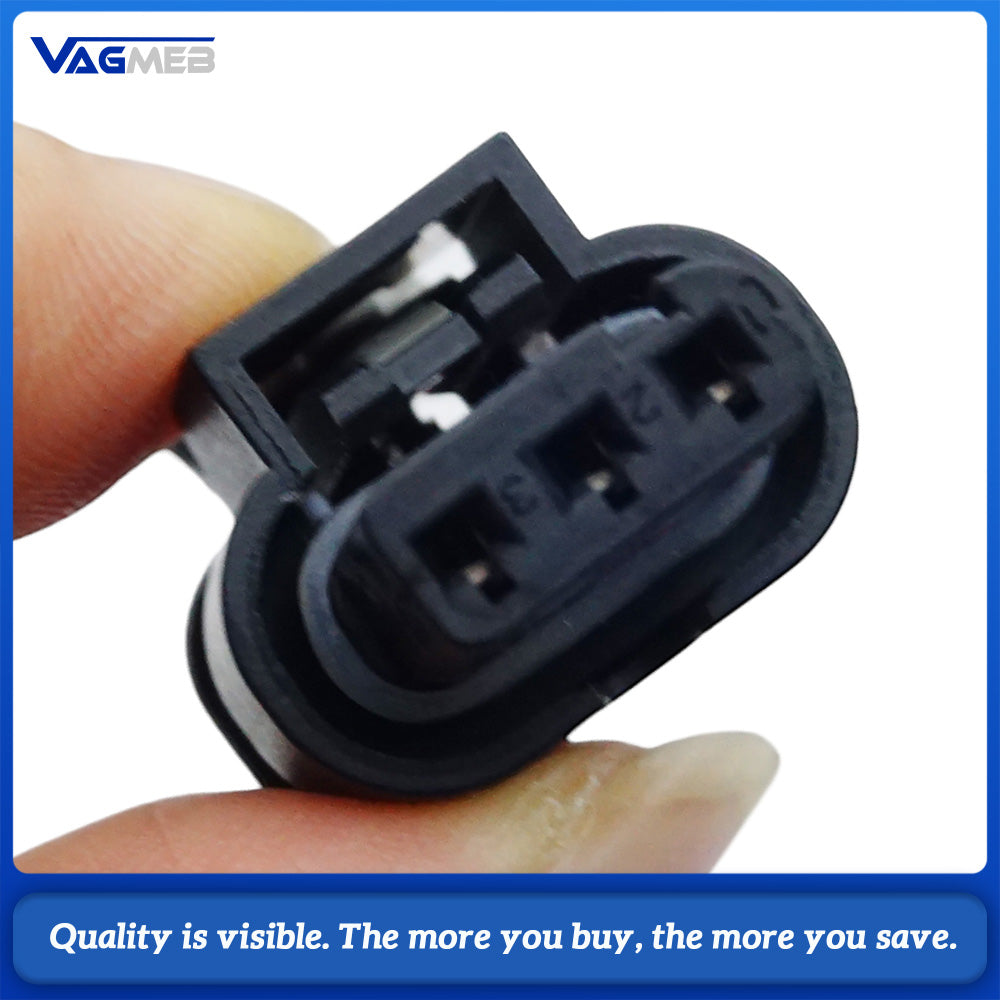 For VW Golf MK5 MK6 front bumper wiring harness 6K