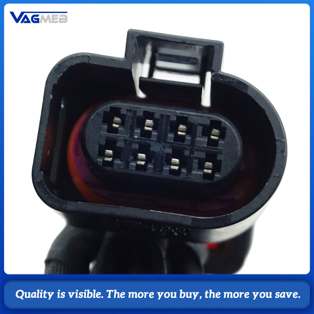 For VW Golf MK5 MK6 front bumper wiring harness 6K