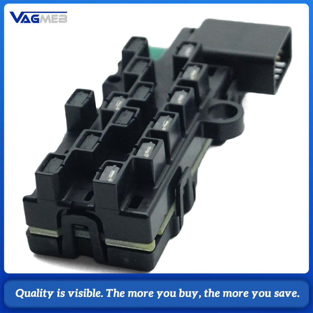 Control Unit Steering Angle Sensor 3C0959654 3C0 959 654 for Passat B6 3C CC 2006 2007 2008 2009 2010 Automotive Spare Parts
