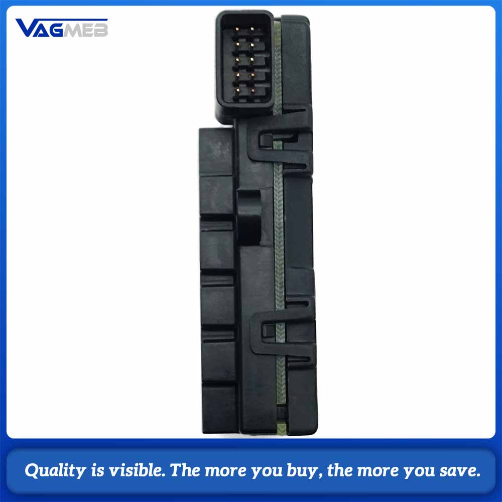Control Unit Steering Angle Sensor 3C0959654 3C0 959 654 for Passat B6 3C CC 2006 2007 2008 2009 2010 Automotive Spare Parts