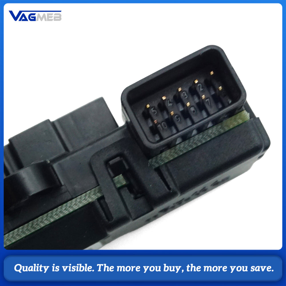 Control Unit Steering Angle Sensor 3C0959654 3C0 959 654 for Passat B6 3C CC 2006 2007 2008 2009 2010 Automotive Spare Parts