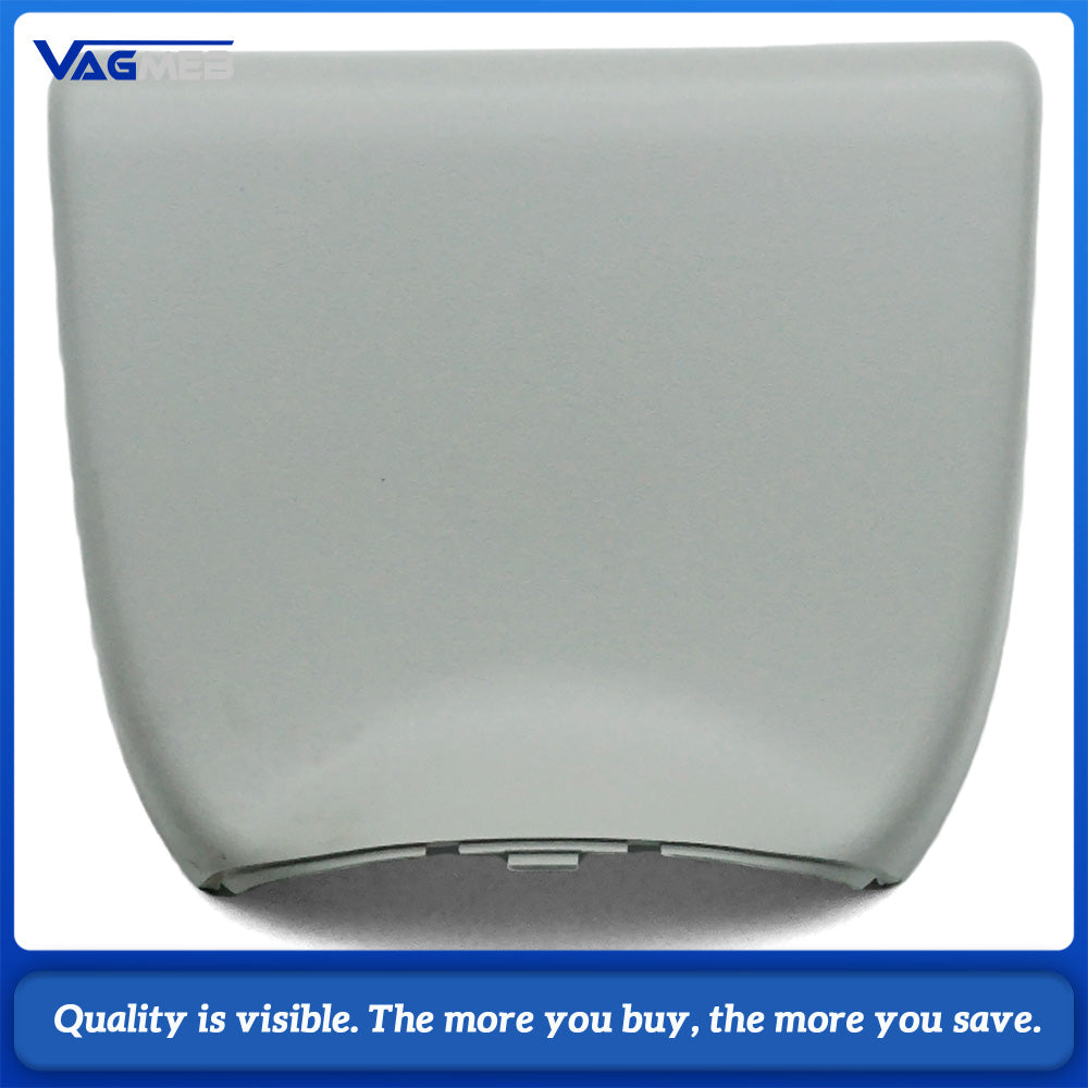 For Audi A6 C7 A7 Rear View Mirror Upper Trim Cover 4G0 907 299 AA