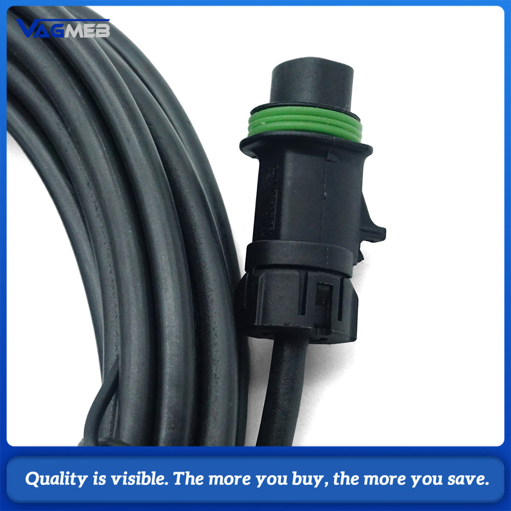 For BMW 360 Surround View Camera Video Cable Wiring Harness