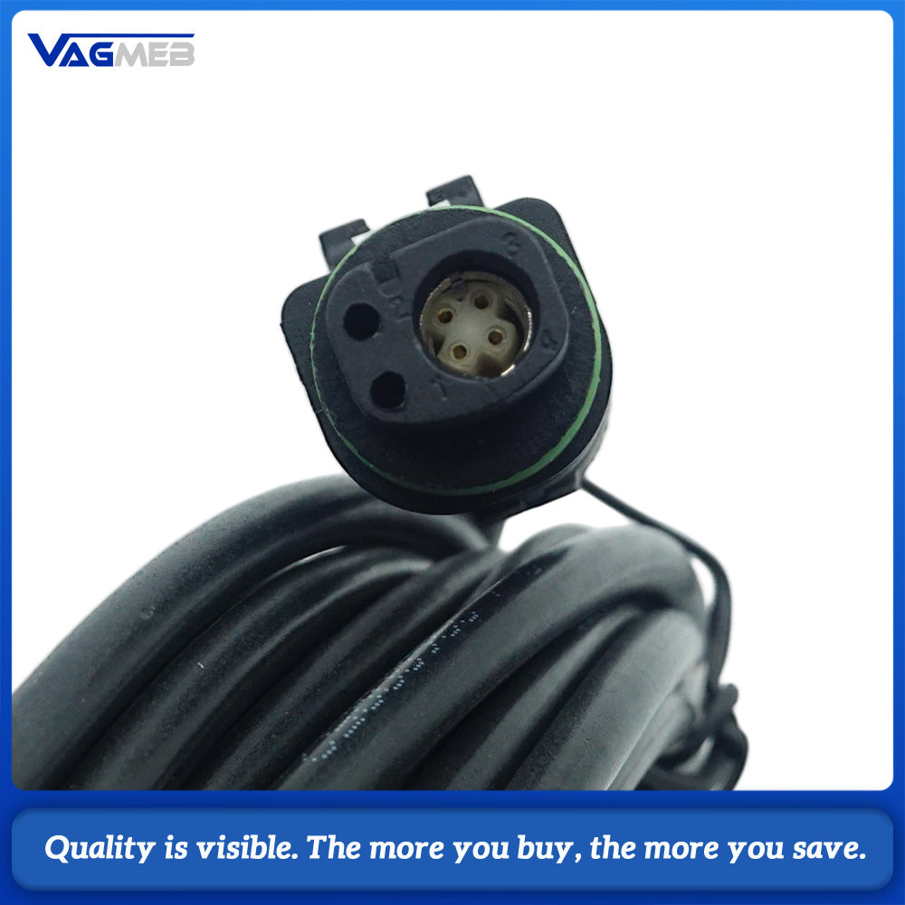 For BMW 360 Surround View Camera Video Cable Wiring Harness