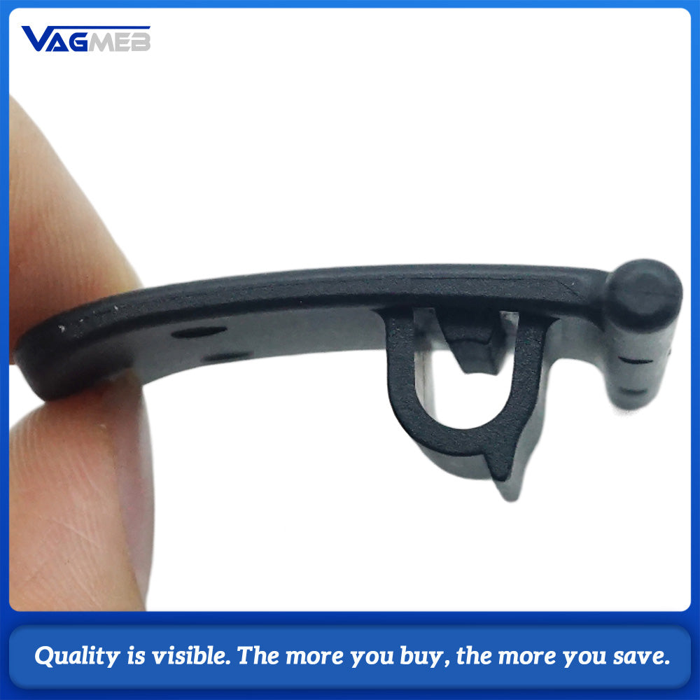 7N0898920 Rear Door Sun Blind Roller Handle Repair Kit For VW Sharan 7N Seat Alhambra 71 2011-2022