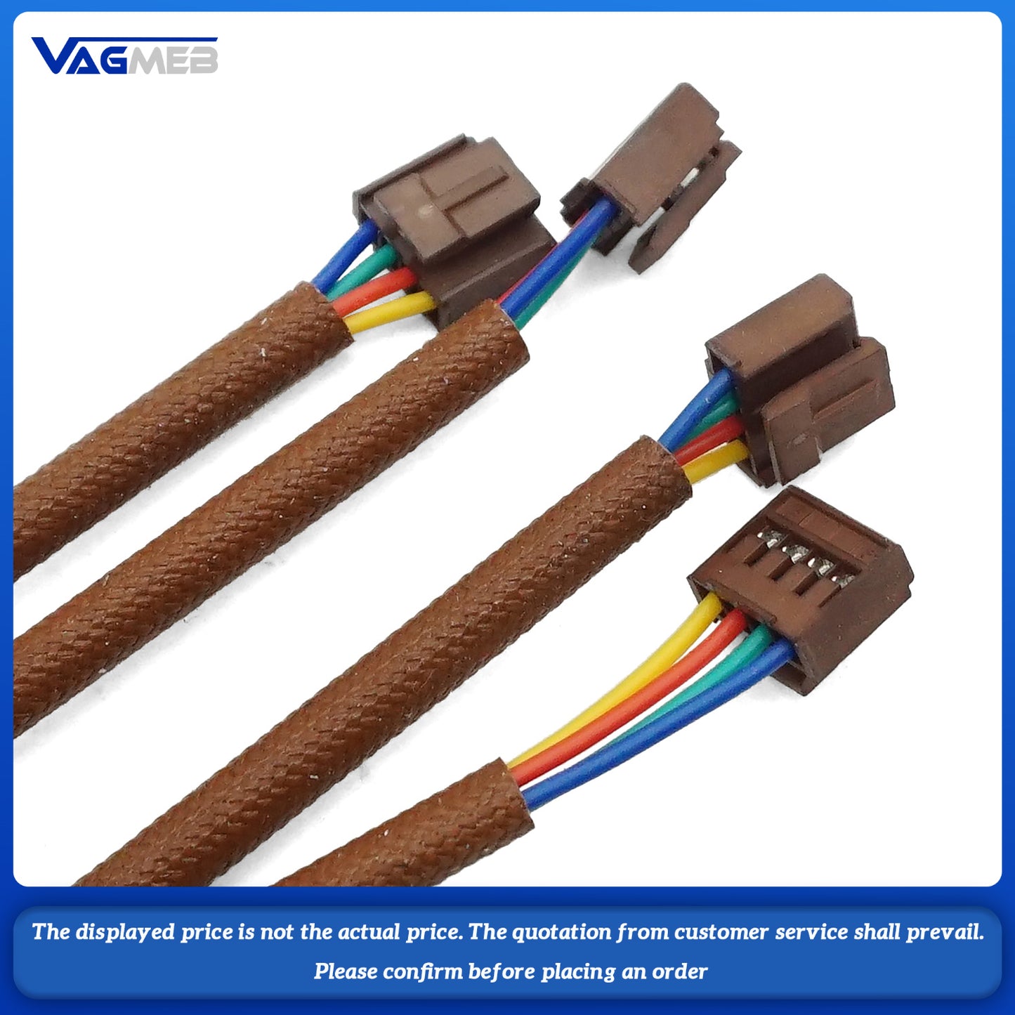 Suitable for the multi-color ambient lighting turbine air outlet of Mercedes-Benz Class V 2017