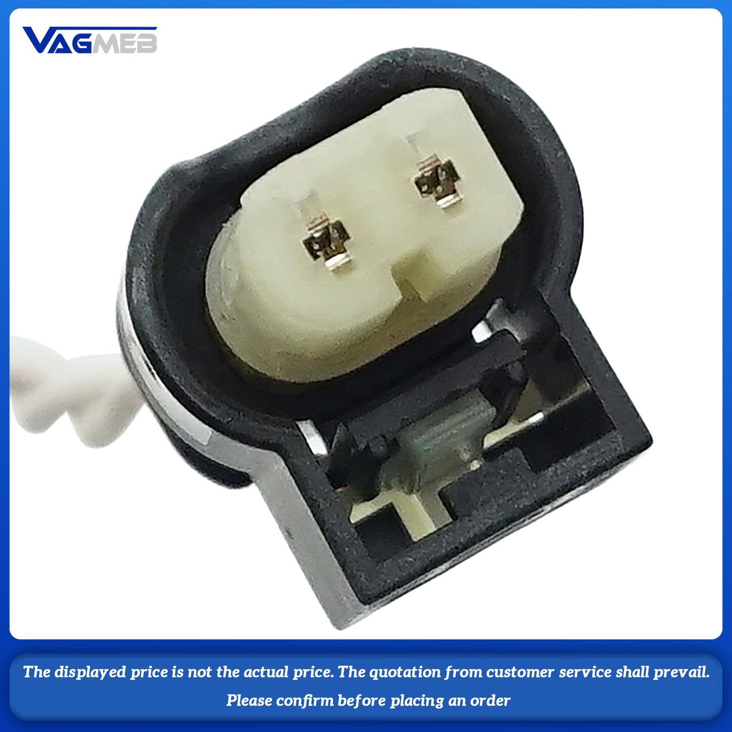 For Mercedes-Benz Class  GLE W167  Car Boot Foot Sweep Module