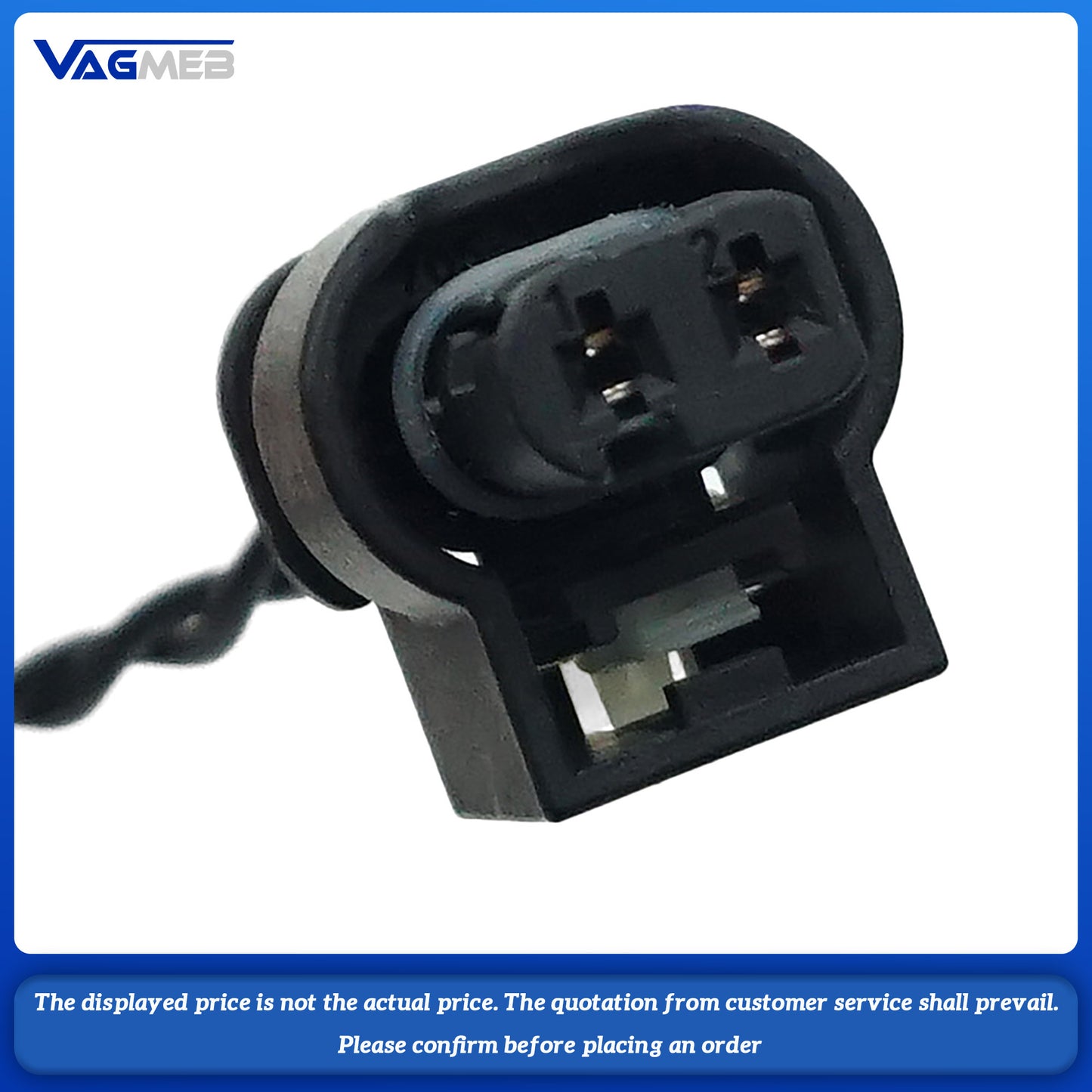 For Mercedes-Benz Class  GLE W167  Car Boot Foot Sweep Module