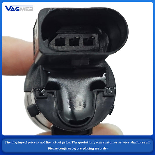 PDC Parking Assist Sensors 7H0 919 275 E Parking lot Ultrasonic Sensor For VW T5 Multivan
