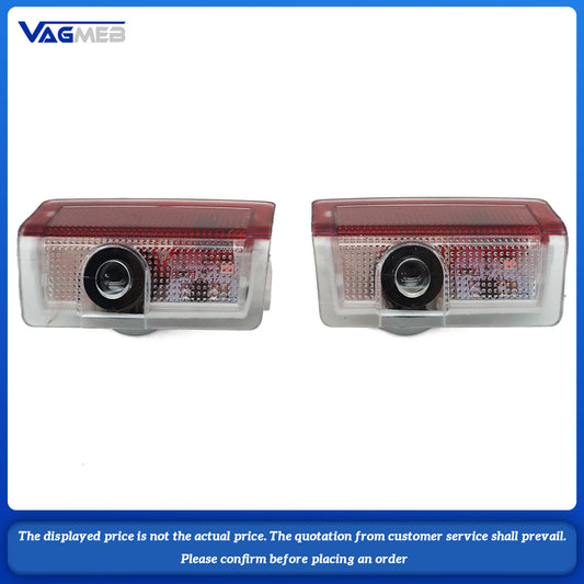 LED Accessories Car Door Light For MERCEDES-BENZ