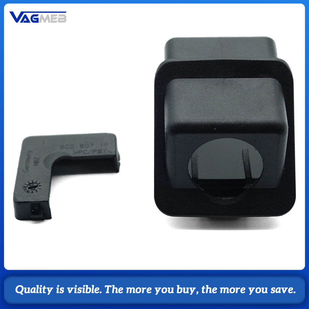 Camera Mount Rear Mount for VW SEAT, Scirocco models  5F0 807 210 6C0 807 151