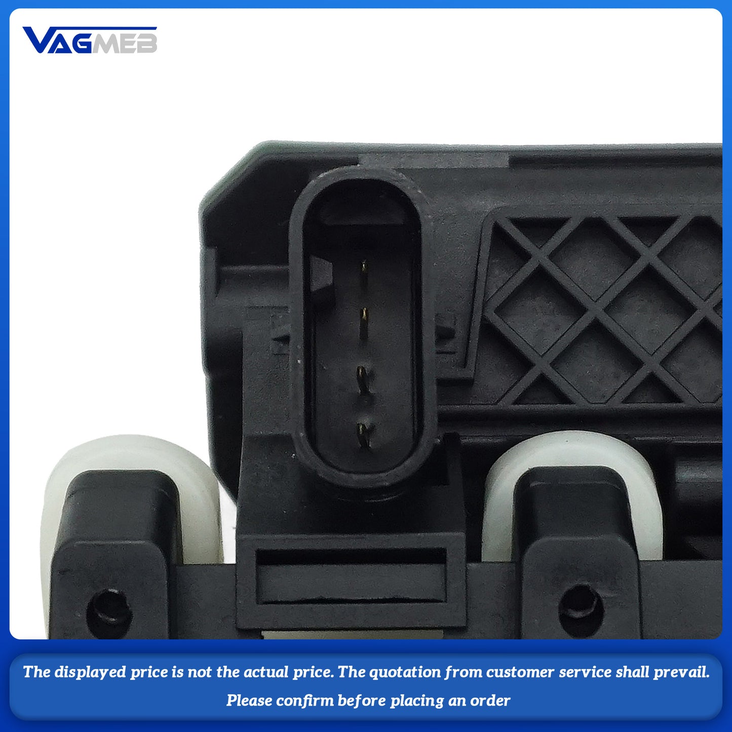 Car Tailgate Handle Rear View Camera Backup Camera For MERCEDES BENZ W205 W222 W117 A2227500893