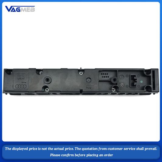 For Audi Q7 Q8 Multifunctional Touch Switch Car Dual Flash Switch Driving Mode Switch 4N0 925 301B