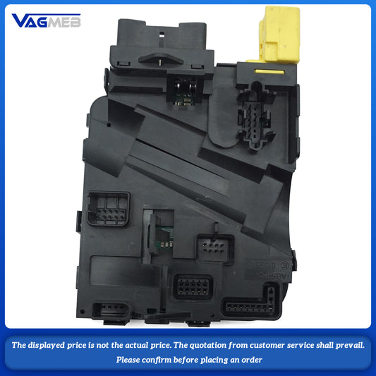 Car Multifunction Cruise Control Steering Wheel Module For VW Caddy  1K0 953 549 AG